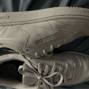 Reebok Men's Club C 85